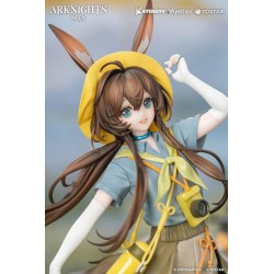 Arknights Gift+ PVC Figure 1/8 Amiya Wildlight Wander Ver. 22 cm
