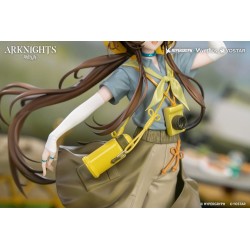 Arknights Gift+ PVC Figure 1/8 Amiya Wildlight Wander Ver. 22 cm