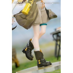 Arknights Gift+ figurine PVC 1/8 Amiya Wildlight Wander Ver. 22 cm