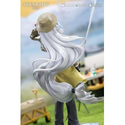 Arknights Gift+ PVC Figure 1/8 Skadi Wildlight Wander Ver. 26 cm