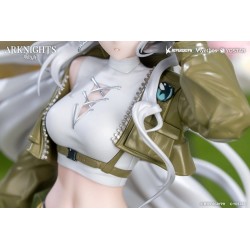 Arknights Gift+ figurine PVC 1/8 Skadi Wildlight Wander Ver. 26 cm