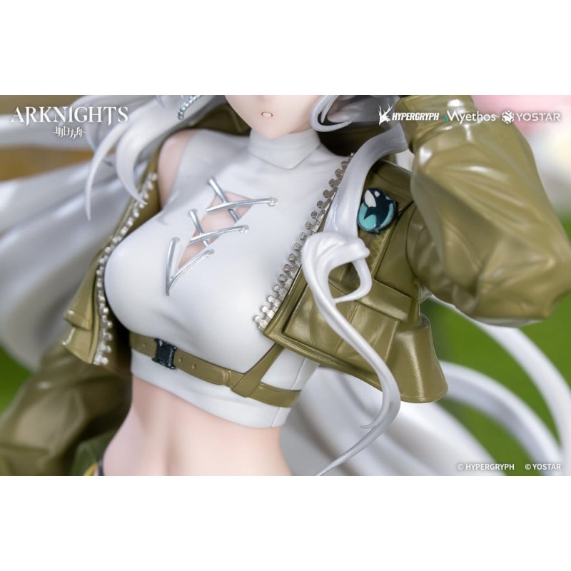 Arknights Gift+ figurine PVC 1/8 Skadi Wildlight Wander Ver. 26 cm