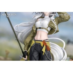 Arknights Gift+ PVC Figure 1/8 Skadi Wildlight Wander Ver. 26 cm