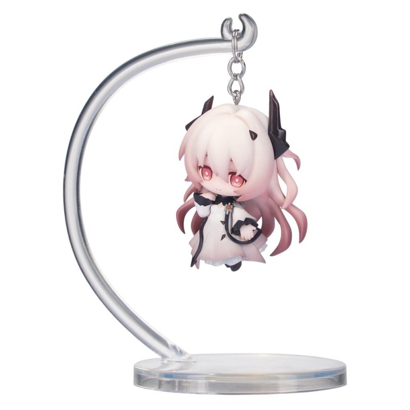 Arknights figurine mini PVC Civilight Eterna 5 cm