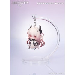 Arknights figurine mini PVC Civilight Eterna 5 cm
