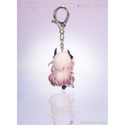 Arknights figurine mini PVC Civilight Eterna 5 cm