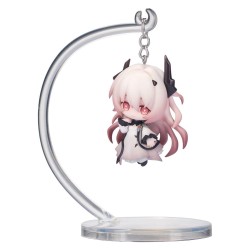 Arknights figurine mini PVC Civilight Eterna 5 cm
