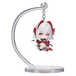 Arknights Hang On PVC Mini Figure Wiš'adel 5 cm