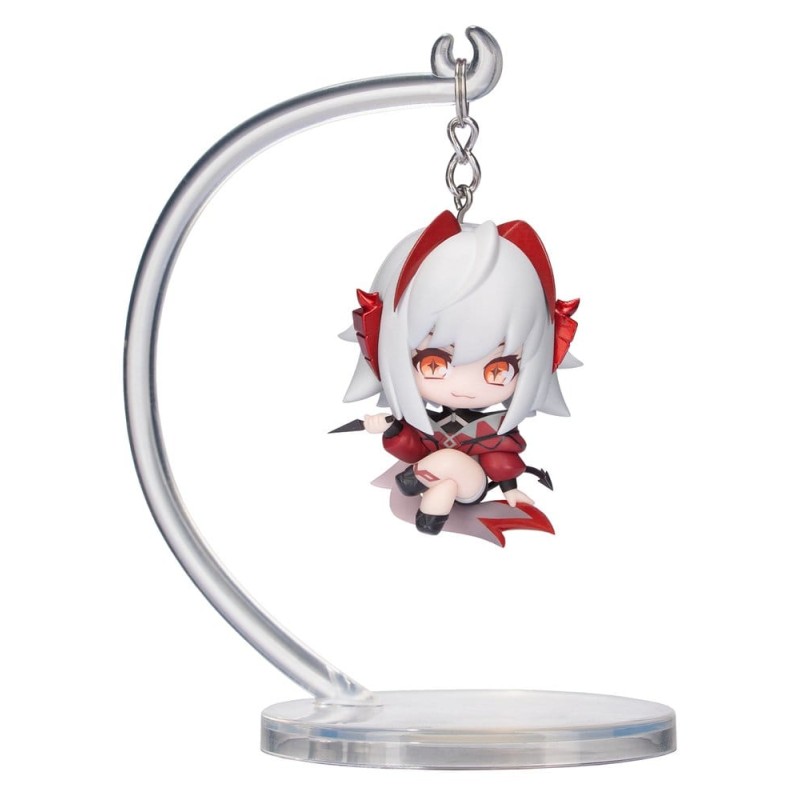 Arknights figurine mini PVC Wiš'adel 5 cm