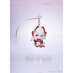 Arknights figurine mini PVC Wiš'adel 5 cm