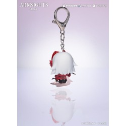 Arknights figurine mini PVC Wiš'adel 5 cm