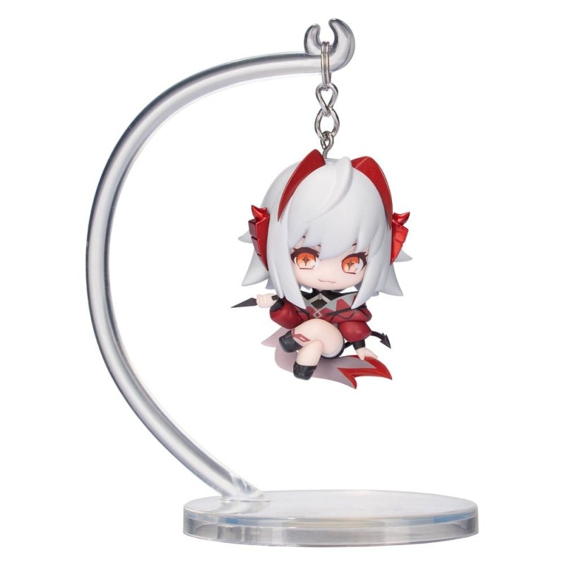 Arknights figurine mini PVC Wiš'adel 5 cm