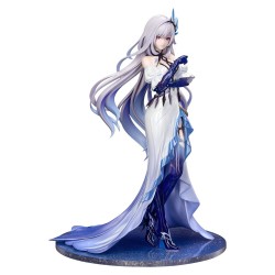 Genshin Impact Gift+ PVC Figure 1/8 Skirk Gathering Ver. 22 cm