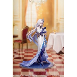 Genshin Impact Gift+ PVC Figure 1/8 Skirk Gathering Ver. 22 cm