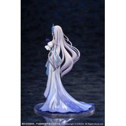 Genshin Impact Gift+ PVC Figure 1/8 Skirk Gathering Ver. 22 cm