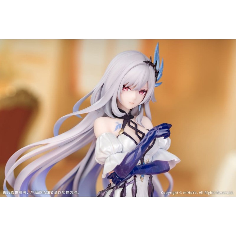 Genshin Impact Gift+ figurine PVC 1/8 Skirk Gathering Ver. 22 cm