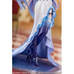 Genshin Impact Gift+ PVC Figure 1/8 Skirk Gathering Ver. 22 cm