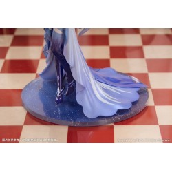 Genshin Impact Gift+ PVC Figure 1/8 Skirk Gathering Ver. 22 cm
