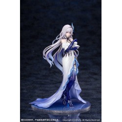Genshin Impact Gift+ PVC Figure 1/8 Skirk Gathering Ver. 22 cm