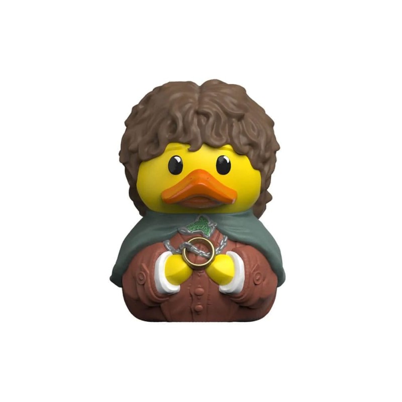 Lord of the Rings Tubbz PVC Figure Frodo Boxed Edition 10 cm 