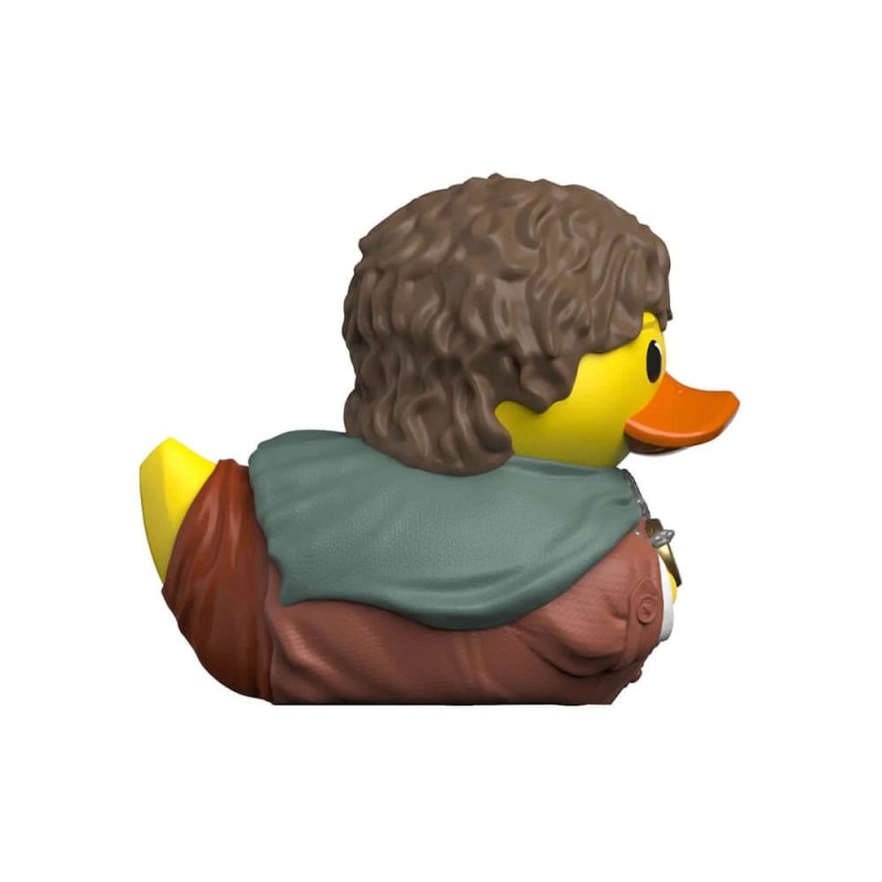 Le Seigneur des Anneaux Tubbz figurine PVC Frodo Boxed Edition 10 cm 