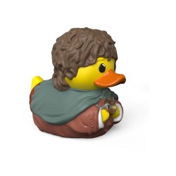 Le Seigneur des Anneaux Tubbz figurine PVC Frodo Boxed Edition 10 cm 