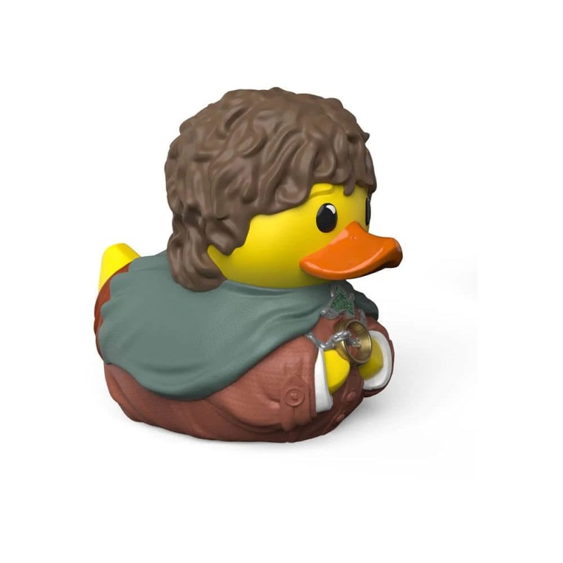 Le Seigneur des Anneaux Tubbz figurine PVC Frodo Boxed Edition 10 cm 