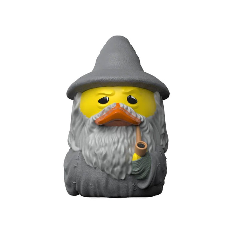 Le Seigneur des Anneaux Tubbz figurine PVC Gandalf the Grey Boxed Edition 10 cm 