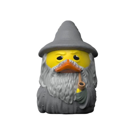 Le Seigneur des Anneaux Tubbz figurine PVC Gandalf the Grey Boxed Edition 10 cm 
