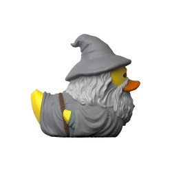 Le Seigneur des Anneaux Tubbz figurine PVC Gandalf the Grey Boxed Edition 10 cm 