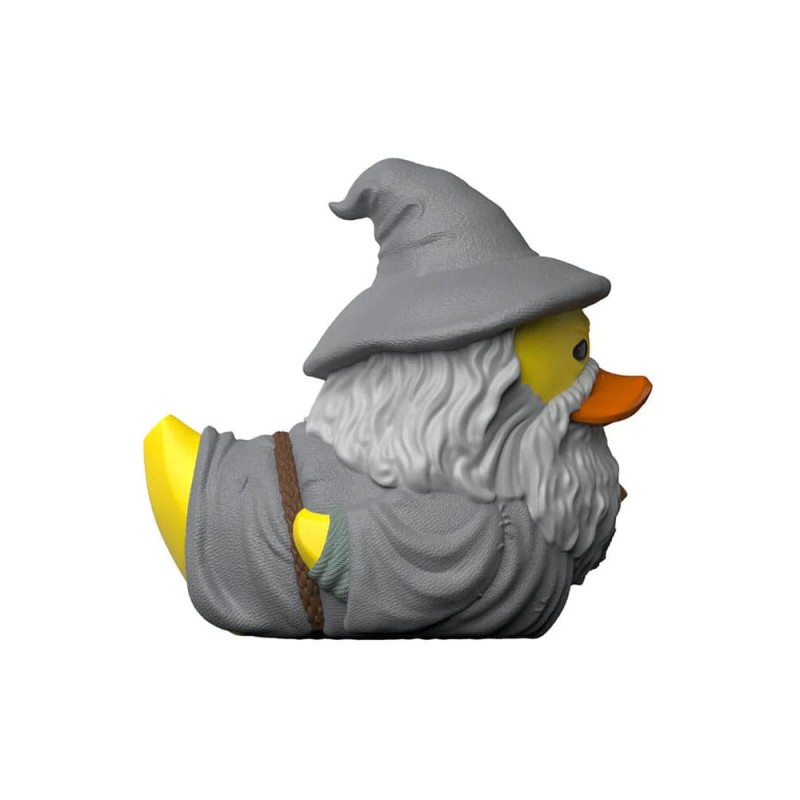 Le Seigneur des Anneaux Tubbz figurine PVC Gandalf the Grey Boxed Edition 10 cm 