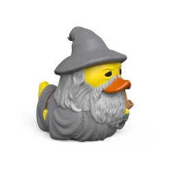 Le Seigneur des Anneaux Tubbz figurine PVC Gandalf the Grey Boxed Edition 10 cm 