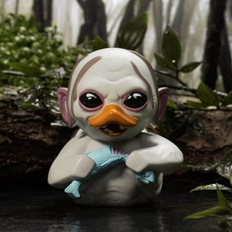 Le Seigneur des Anneaux Tubbz figurine PVC Gollum Boxed Edition 10 cm 