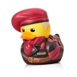Metal Gear Solid Tubbz Mini PVC Figure Revolver Ocelot 5 cm  