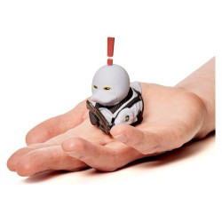 Metal Gear Solid Tubbz Mini figurine PVC Genome Soldier 5 cm