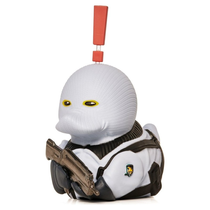Metal Gear Solid Tubbz Mini PVC Figure Genome Soldier 5 cm