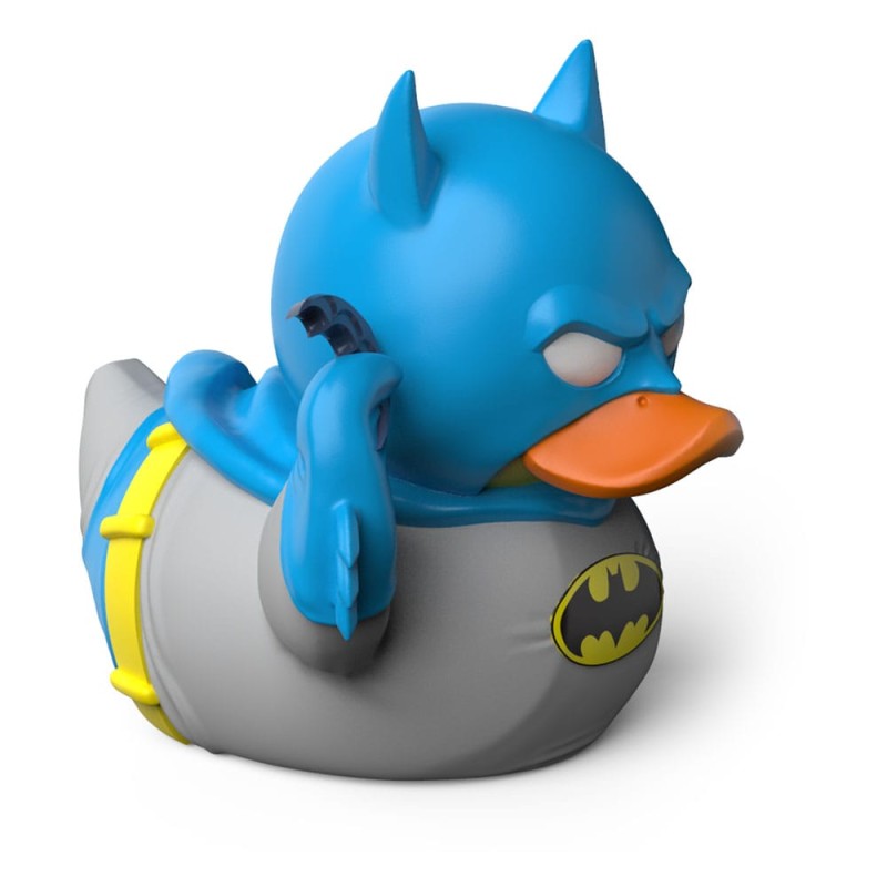 DC Comics Tubbz figurine Mini PVC Batman 10 cm 