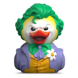 DC Comics Tubbz Mini PVC Figure Joker 10 cm 