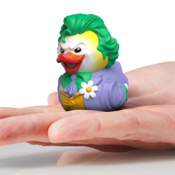 DC Comics Tubbz Mini PVC Figure Joker 10 cm 