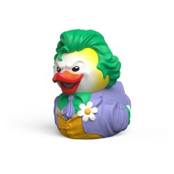 DC Comics Tubbz Mini PVC Figure Joker 10 cm 
