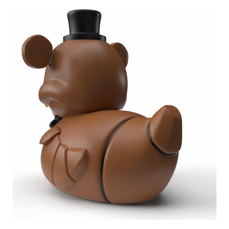 Five Nights at Freddy´s Tubbz PVC Figure Freddy Boxed Edition 10 cm 