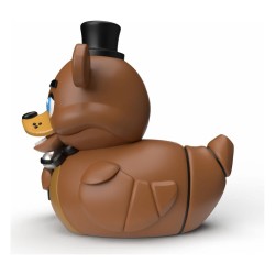 Five Nights at Freddy´s Tubbz figurine PVC Freddy Boxed Edition 10 cm 