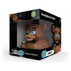 Five Nights at Freddy´s Tubbz PVC Figure Freddy Boxed Edition 10 cm 