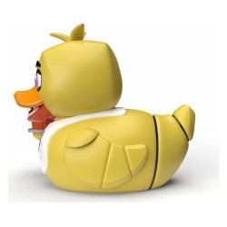 Five Nights at Freddy´s Tubbz figurine PVC Chica Boxed Edition 10 cm 
