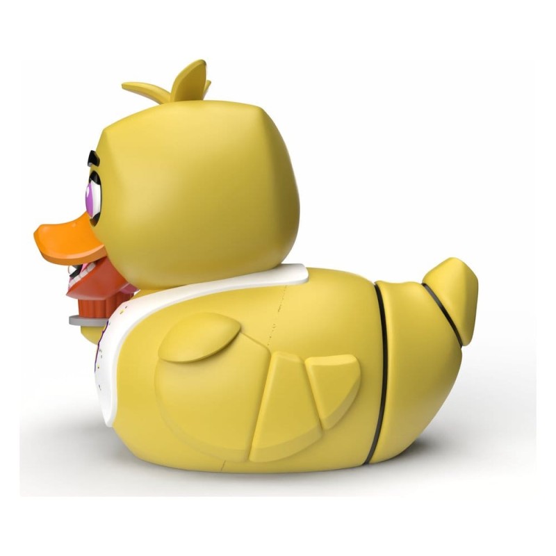 Five Nights at Freddy´s Tubbz figurine PVC Chica Boxed Edition 10 cm 