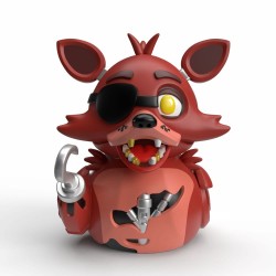 Five Nights at Freddy´s Tubbz figurine PVC Foxy Boxed Edition 10 cm 