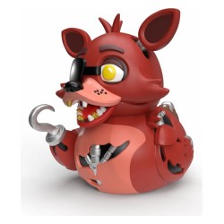 Five Nights at Freddy´s Tubbz PVC Figure Foxy Boxed Edition 10 cm 