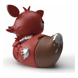 Five Nights at Freddy´s Tubbz figurine PVC Foxy Boxed Edition 10 cm 