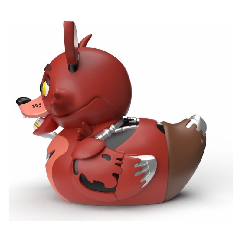 Five Nights at Freddy´s Tubbz figurine PVC Foxy Boxed Edition 10 cm 