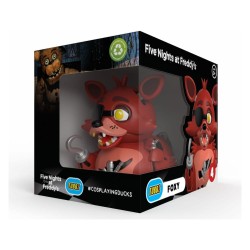 Five Nights at Freddy´s Tubbz PVC Figure Foxy Boxed Edition 10 cm 